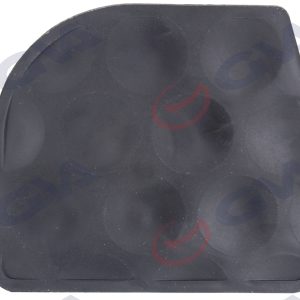 ALT KARTER UÇ MUHAFAZA TAPASI R PASSAT 3C0825962