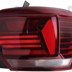 ARKA STOP LAMBASI R POLO 2018 2G0945096B