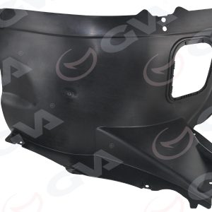 ÇAMURLUK DAVLUMBAZI KAPAĞI İLE BİRLİKTE KÜÇÜK SOL ORİJİNAL KALİTE GOLF7 13-20 5G0805911F