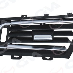 KLIMA KALORIFER IZGARASI KROMLU ON SOL BMW F01 F02 F03 F04 LCI