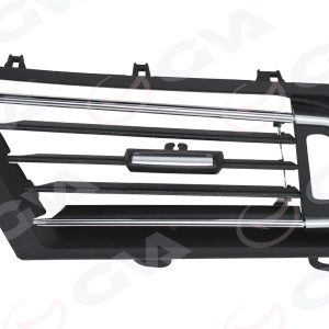 KLIMA KALORIFER IZGARASI KROMLU ON SAĞ BMW F01 F02 F03 F04 LCI 64229115858