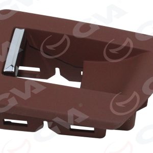 CAM DUGME CERCEVESİ ON ARKA SAĞ TARÇIN BMW F10