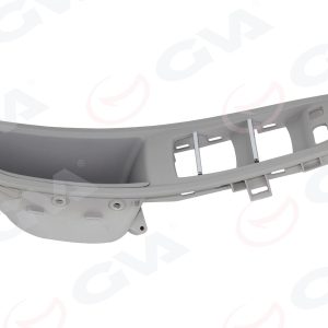 CAM DUGME CERCEVESİ ON SOL KATLAMA LI GRİ BMW F10