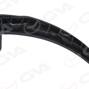 KAPI TUTAMAGI ON ARKA SAĞ SIYAH BMW E70 E71 06 14