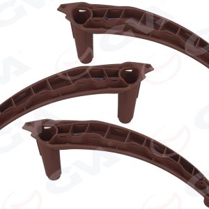 KAPI KOL TUTAMAK SETİ 3 PARÇA BMW E70 E71 06 14 KAHVE 51416969407K1