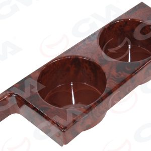 BARDAKLIK ON DEKORATİF BMW E39 96 03