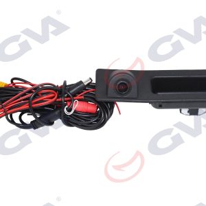 BAGAJ ACMA KOLU CAMERA VE TESİSATLI BMW F10 F22 F25 F30 F31 F32 F33 F36 51247463163