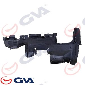 RADYATÖR BRAKETİ SOL AUDI A4 2009-2012 8K0121283