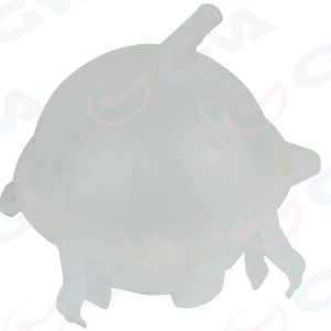 GENLESME KAVANOZU RADYATÖR EK SU DEPOSU CADDY III-GOLF V-VI-PLUS-JETTA III-IV-PASSAT-SCIROCCO