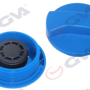 YEDEK SU DEPO KAPAĞI BORA 98 GOLF IV 96 PASSAT 96 POLO 01 TOUAREG 02 A4 95 A6 97