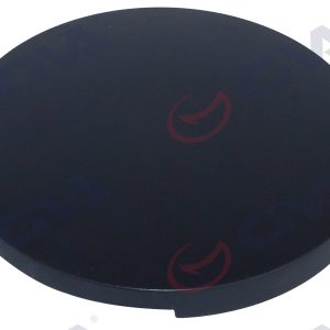 KÜLLÜK KAPAGI SİYAH GOLF4-BORA-PASSAT 1J0863359