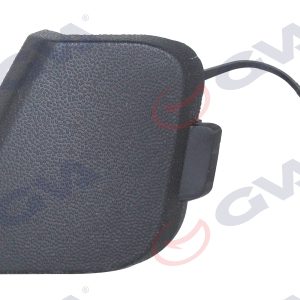 ÇEKİ DEMİR KAPAGI ARKA GOLF6 09-13