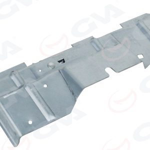 ARKA BAGAJ KİLİT SACI BORA 98-05 1J5827567A