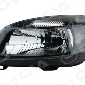 ÖN FAR KOMPLE SİYAH L FABIA ROOMSTAR 11-15 5J1941017F