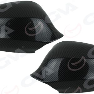 AYNA KAPAGI KARBON KAPLAMA SET M3 M4 TİP BMW E90 LCI 09 11