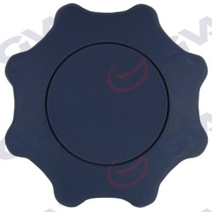 KOLTUK SIRTLIK AYAR TUTAMAĞI BORA-CADDY III-GOLF IV-PASSAT-POLO-OCTAVIA-CORDOBA-IBIZA-LEON GRİ 1J0881671F