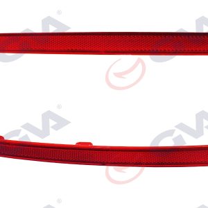 TAMPON ARKA REFLEKTORU SOL BMW F30 M KASA