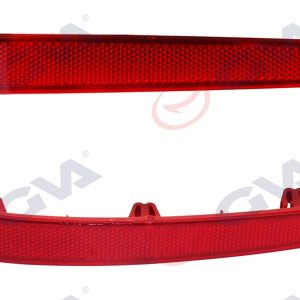 TAMPON REFLEKTORU ARKA SOL BMW G20 2019