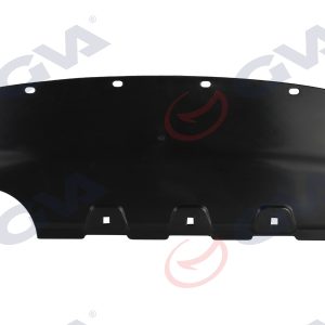 TAMPON BRAKETİ ALT ORTA BMW F10 LCI