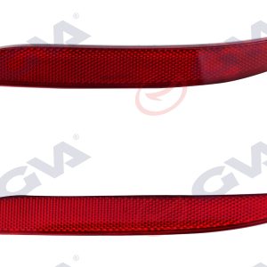 TAMPON REFLEKTORU ARKA SOL BMW E60 LCI 07 09 63147183913