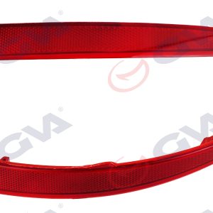 ARKA TAMPON REFLEKTÖRÜ R BMW F07 LCİ GT 2015-2019 63147318558