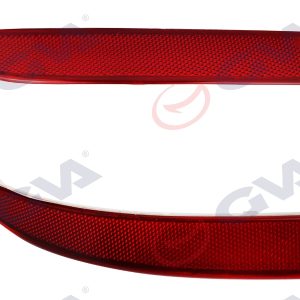 TAMPON REFLEKTORU ARKA SOL BMW X5 E70 LCI 10 13 63147240997