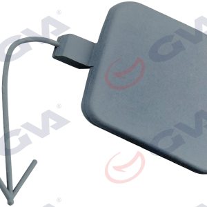 ÖN TAMPON ÇEKİ DEMİR KAPAĞI LEON 2013-2017