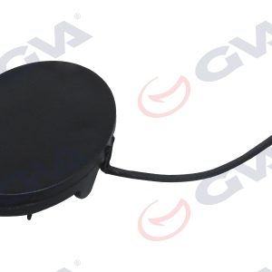 ÖN TAMPON ÇEKİ DEMİR KAPAĞI CADDY 2015