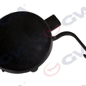 ÖN TAMPON ÇEKİ DEMİR KAPAĞI PASSAT 2011-2015