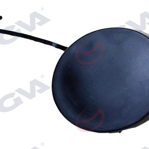 ÖN TAMPON ÇEKİ DEMİR KAPAĞI POLO 2011-2015 6R0807241