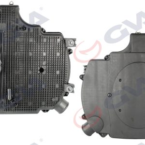 HAVA FİLTRE KUTUSU RENAULT CLIO-KANGOO DACIA 1.4 İNJ. 8200861204