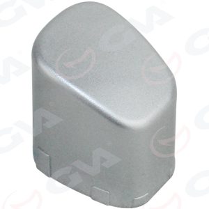 EL FREN TABANCA BUTONU MAT KROM POLO 6R0711333B 3Q7