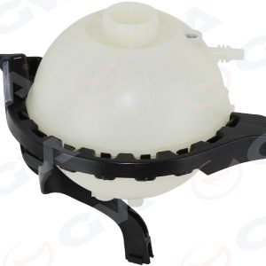 RADYATOR YEDEK SU DEPOSU BMW N20 F07 F10 F11 F18 SENSORSUZ