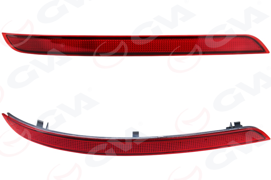 ARKA TAMPON REFLEKTORU SOL MERCEDES W166 A1668200074