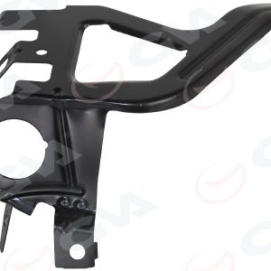 ÇAMURLUK BAGLANTI BRAKETİ ON IC SOL BMW F10 LCİ 41357207209