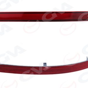 ARKA TAMPON REFLEKTORU SAG MERCEDES W166 A1668200174