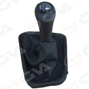 VİTES KÖRÜGÜ KOMPLE E46 M POWER 5 VİTES SIYAH DERİ 25111434098