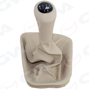 VİTES KÖRÜGÜ KOMPLE E46 M POWER 5 VİTES BEJ DERİ