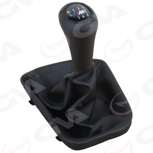 VİTES KÖRÜGÜ KOMPLE E46 M POWER 6 VİTES SIYAH DERİ