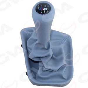 VİTES KÖRÜGÜ KOMPLE E46 M POWER 6 VİTES GRİ DERİ 25111434426G