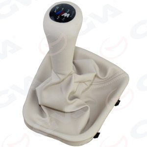 VİTES KÖRÜGÜ KOMPLE E46 5 VİTES BEJ DERİ