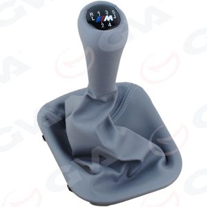 VİTES KÖRÜGÜ KOMPLE E34 M POWER 5 VİTES GRİ DERİ 25111221527G