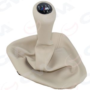 VİTES KÖRÜGÜ KOMPLE E39 M POWER 5 VİTES BEJ DERİ 25111222755B