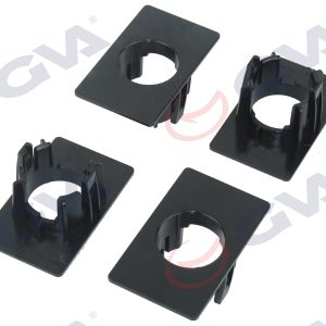 PARK SENSÖR YUVA SETİ ÖN 4 LÜ PASSAT 2015