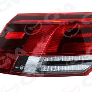 STOP LAMBASI DIŞ SOL GOLF8 2020