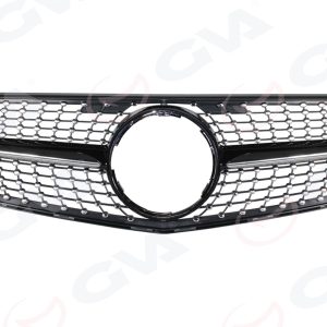 PANJUR KROM/SIYAH. DIAMOND MERCEDES C-CLASS W204 07 14