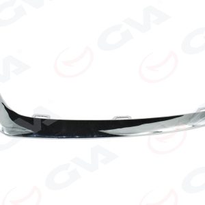 TAMPON NIKELAJI ON SOL GUMUS. AMG MERCEDES C-CLASS W205 14