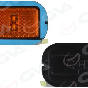 ETEK SİNYALİ CRAFTER 2017 7C3945061B