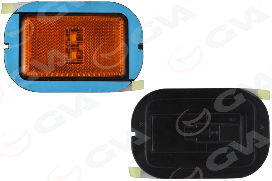 ETEK SİNYALİ CRAFTER 2017 7C3945061B