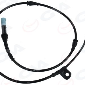 BALATA FISI ON BMW X5 E70 X6 E71 E72 34356789501